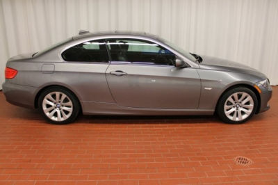 2011 BMW 328  i xDrive
