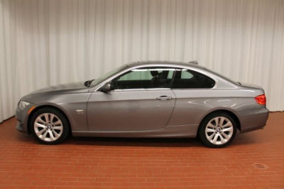 2011 BMW 328  i xDrive