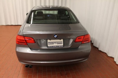 2011 BMW 328  i xDrive