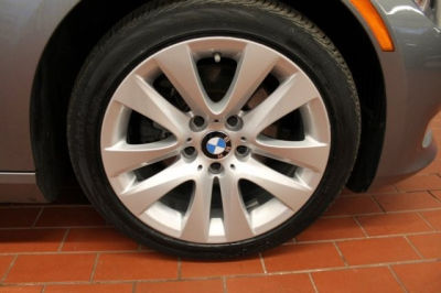 2011 BMW 328  i xDrive