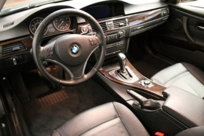 2011 BMW 328  i xDrive