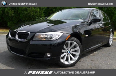 2011 BMW 328  i
