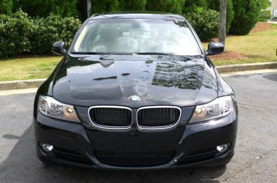 2011 BMW 328  i