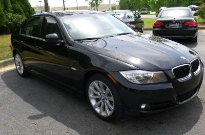 2011 BMW 328  i