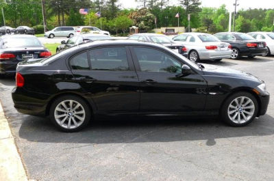 2011 BMW 328  i