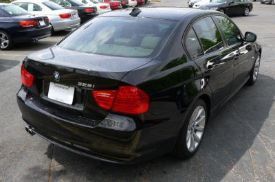 2011 BMW 328  i