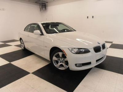 2010 BMW 328  i