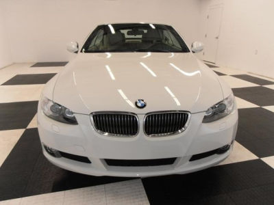2010 BMW 328  i