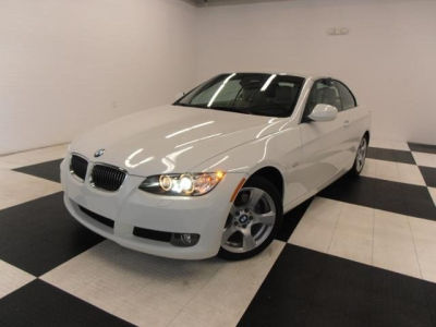 2010 BMW 328  i