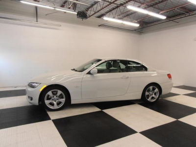 2010 BMW 328  i
