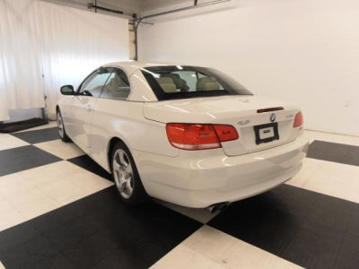 2010 BMW 328  i