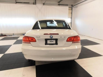 2010 BMW 328  i