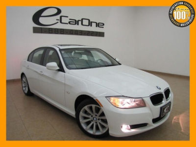 2011 BMW 328  i