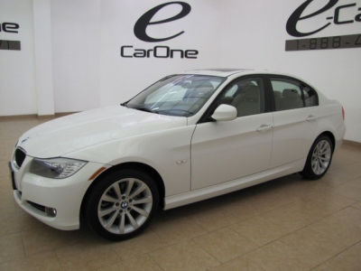 2011 BMW 328  i