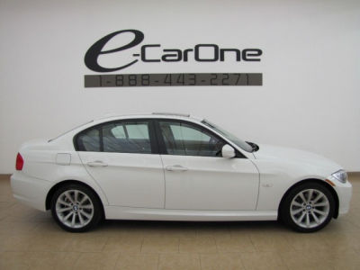 2011 BMW 328  i