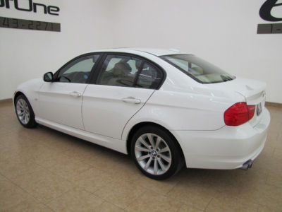 2011 BMW 328  i