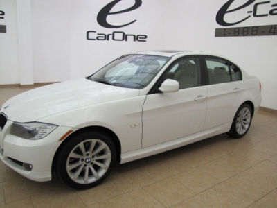 2011 BMW 328  i