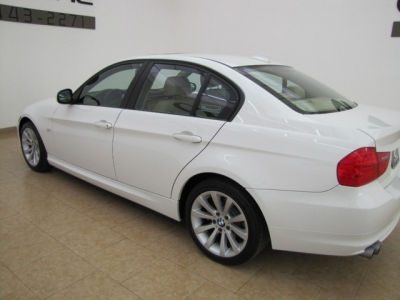 2011 BMW 328  i