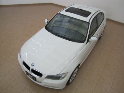 2011 BMW 328  i