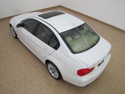 2011 BMW 328  i