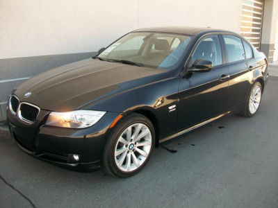 2011 BMW 328  i xDrive