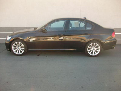 2011 BMW 328  i xDrive