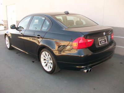 2011 BMW 328  i xDrive