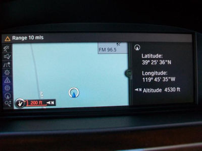 2011 BMW 328  i xDrive