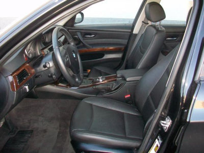 2011 BMW 328  i xDrive