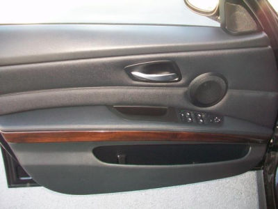 2011 BMW 328  i xDrive