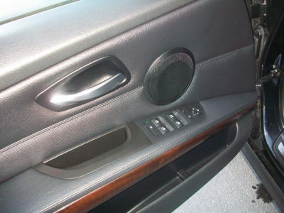 2011 BMW 328  i xDrive