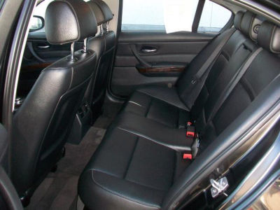 2011 BMW 328  i xDrive