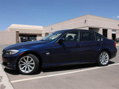 2011 BMW 328  i xDrive