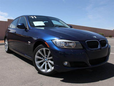 2011 BMW 328  i xDrive