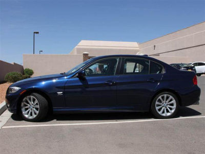 2011 BMW 328  i xDrive