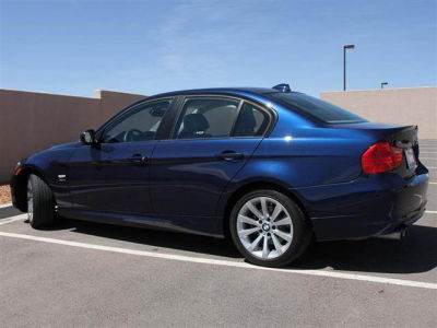 2011 BMW 328  i xDrive