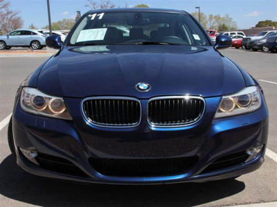 2011 BMW 328  i xDrive