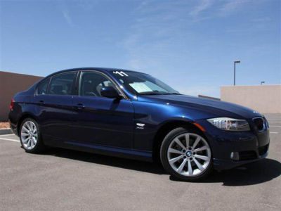 2011 BMW 328  i xDrive