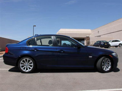 2011 BMW 328  i xDrive