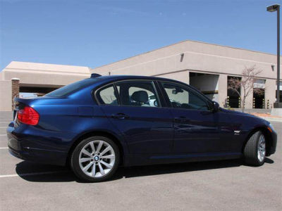 2011 BMW 328  i xDrive