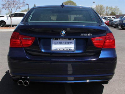 2011 BMW 328  i xDrive