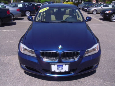 2011 BMW 328  i xDrive
