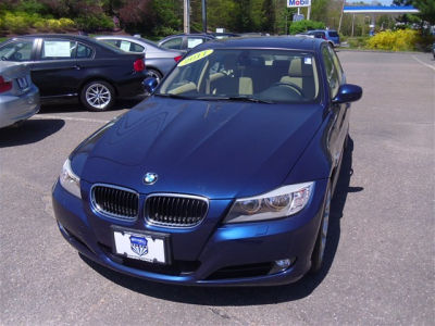2011 BMW 328  i xDrive