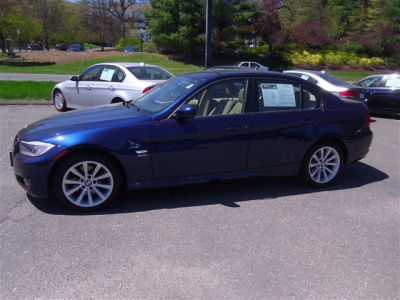2011 BMW 328  i xDrive