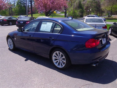 2011 BMW 328  i xDrive