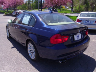 2011 BMW 328  i xDrive
