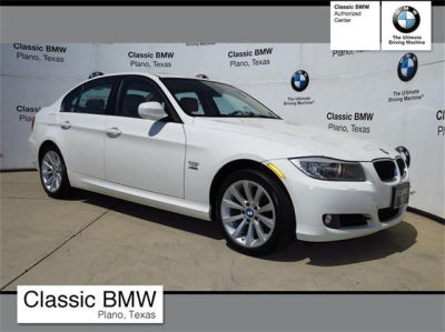 2011 BMW 328  i xDrive