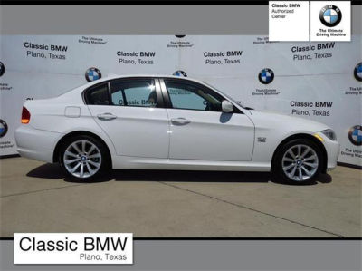 2011 BMW 328  i xDrive