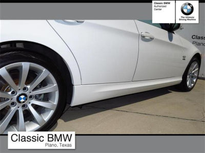 2011 BMW 328  i xDrive