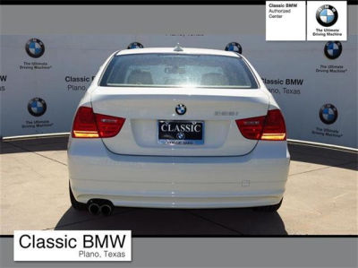 2011 BMW 328  i xDrive